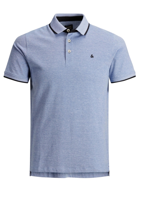 Jack & Jones jjepaulos polo ss noos